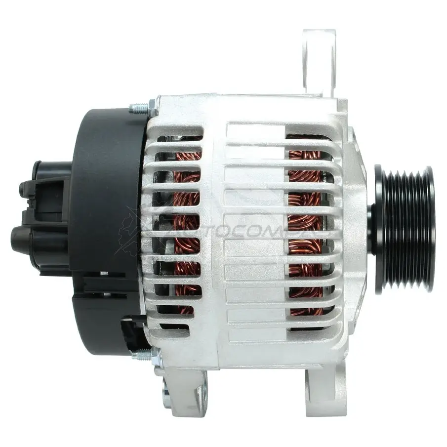 Генератор KRAUF ALE1216DD 8OV IU2 1440983670 изображение 6