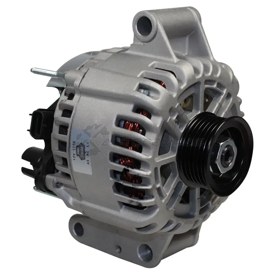 Генератор KRAUF 1440679538 025BE4 X ALF3088 - Изображение 1