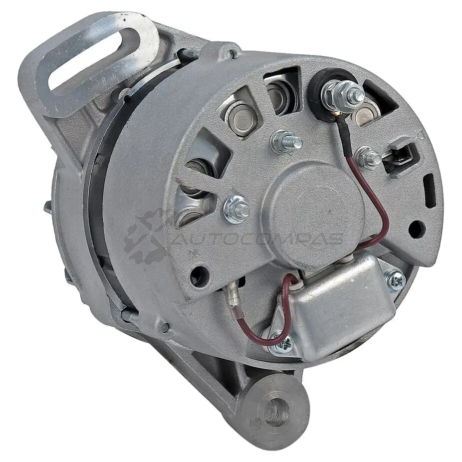 Генератор KRAUF ALG4111BW 1440696054 IHPCY R изображение 1