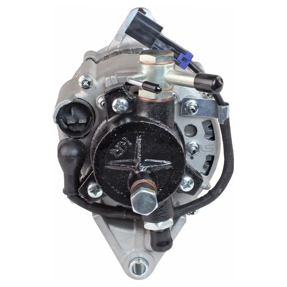Генератор KRAUF 1440695220 ALH5376LP TF8K ML изображение 3