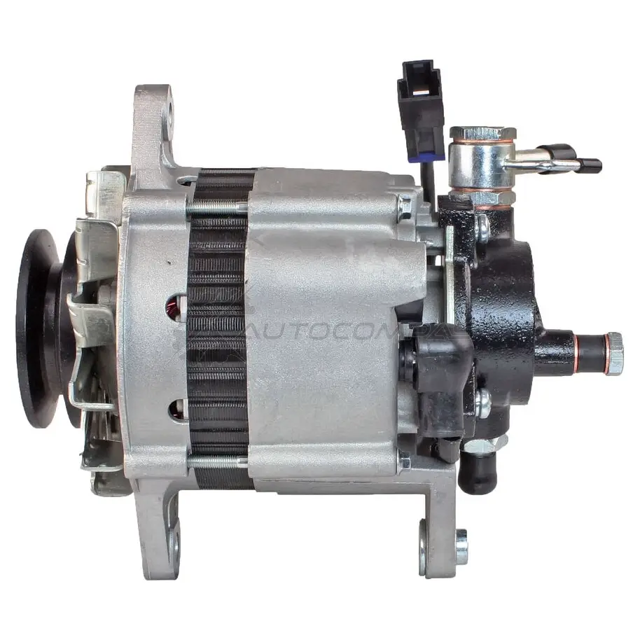 Генератор KRAUF 1440695220 ALH5376LP TF8K ML изображение 4