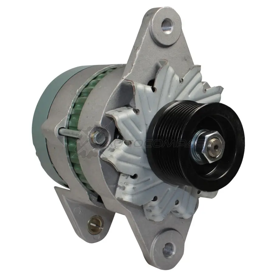 Генератор KRAUF ALK0156SK Z209 U 1440983676 изображение 0