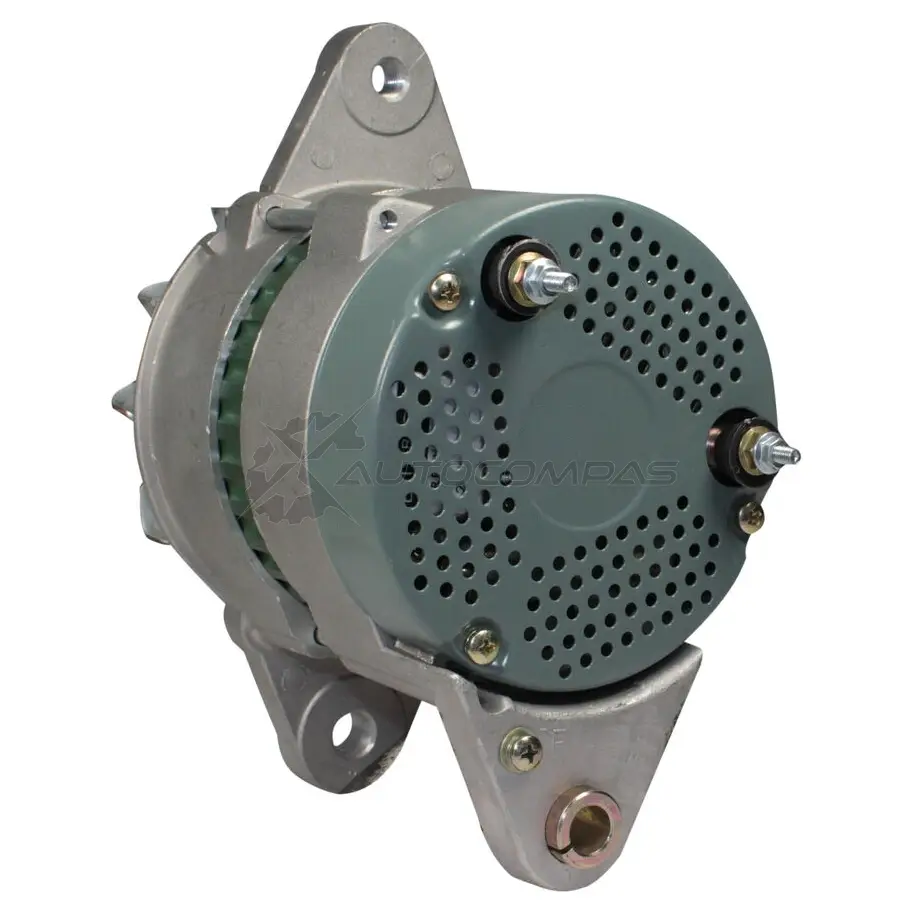 Генератор KRAUF ALK0156SK Z209 U 1440983676 изображение 1
