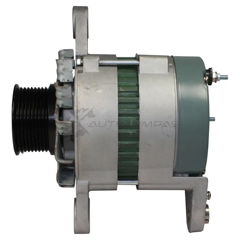 Генератор KRAUF ALK0156SK Z209 U 1440983676 изображение 3