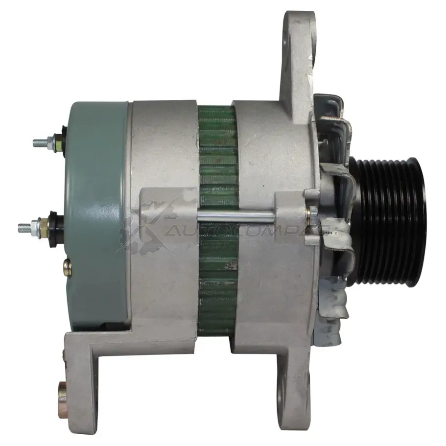 Генератор KRAUF ALK0156SK Z209 U 1440983676 изображение 5