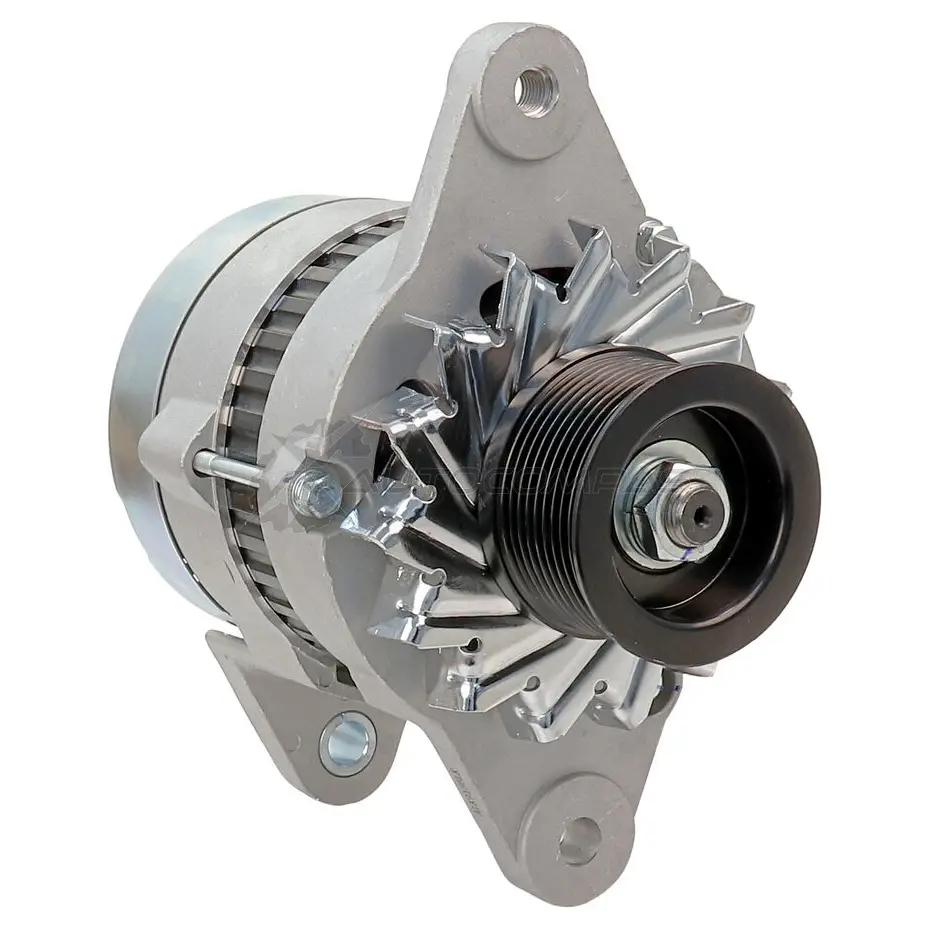 Генератор KRAUF EC W9U8 1440695162 ALK9156LK изображение 0