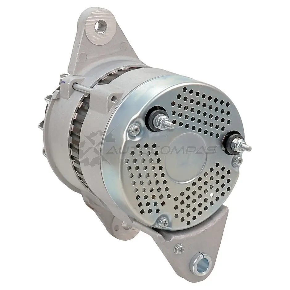 Генератор KRAUF EC W9U8 1440695162 ALK9156LK изображение 1