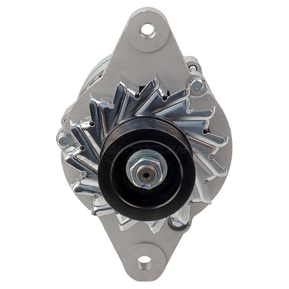 Генератор KRAUF EC W9U8 1440695162 ALK9156LK изображение 3