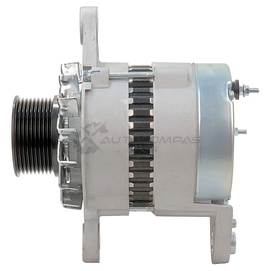 Генератор KRAUF EC W9U8 1440695162 ALK9156LK изображение 4