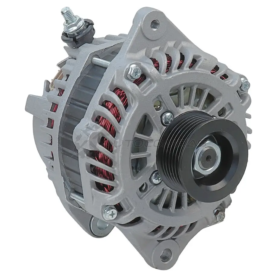 Генератор KRAUF 9 0TR3S6 1440983688 ALM0068UX - Изображение 1