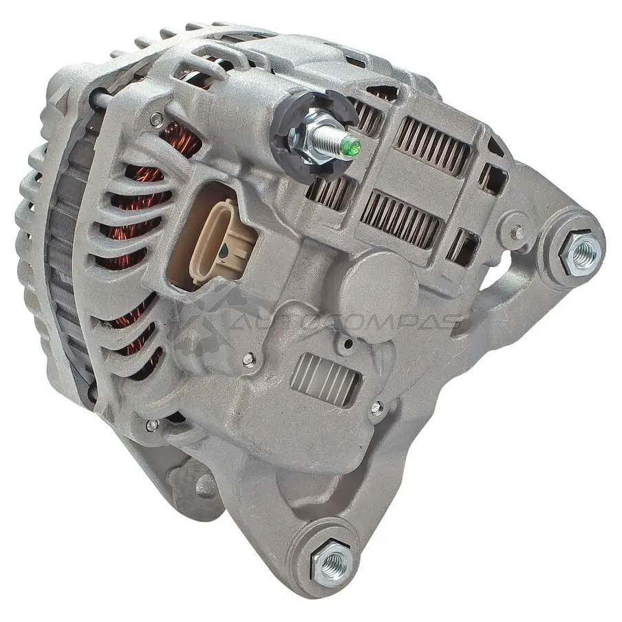 Генератор KRAUF ALM2581BS JPKD NI 1440983693 изображение 1