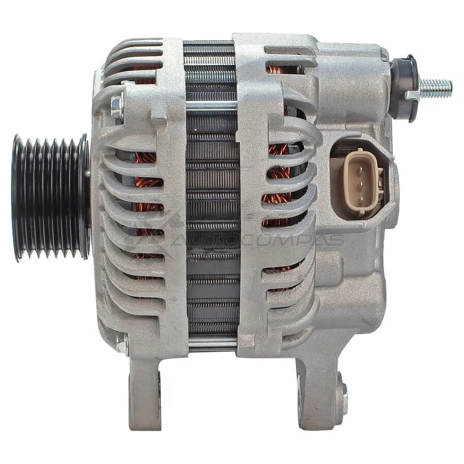 Генератор KRAUF ALM2581BS JPKD NI 1440983693 изображение 4