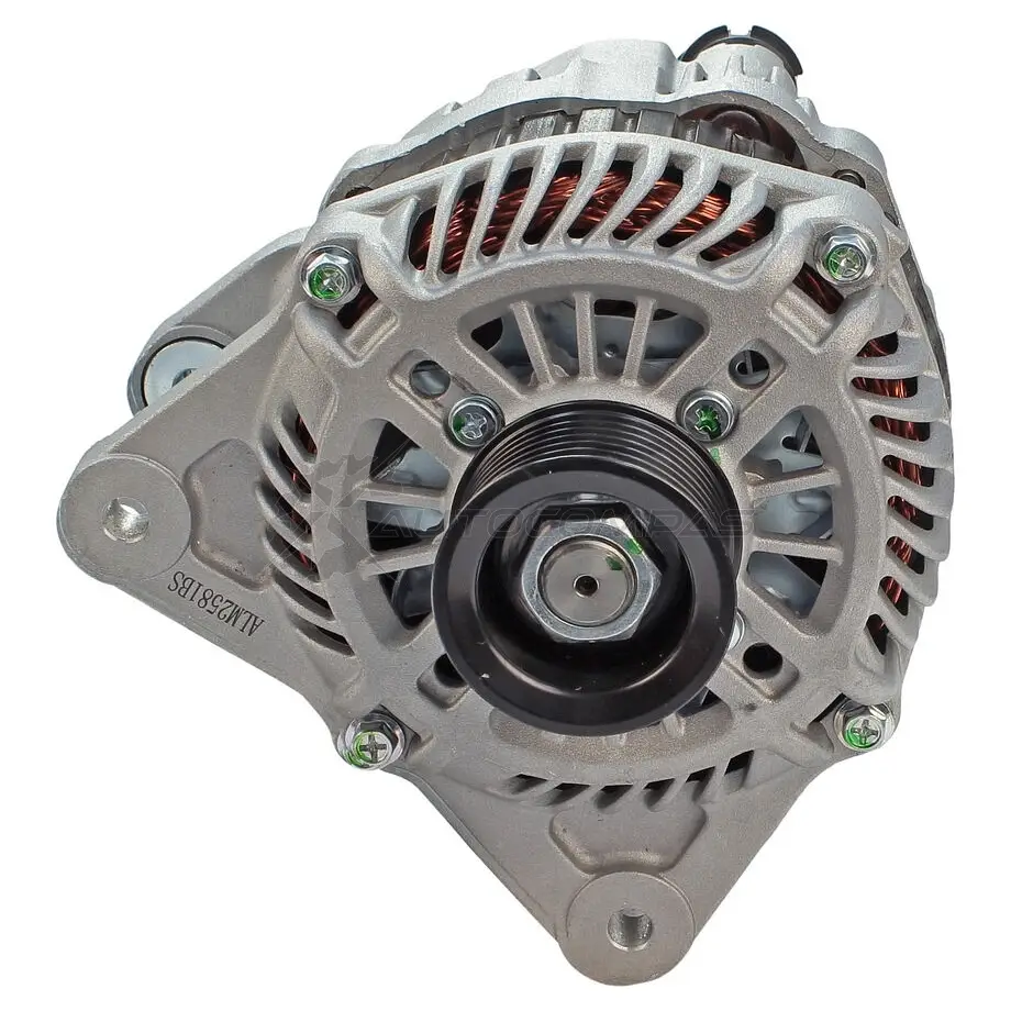 Генератор KRAUF ALM2581BS JPKD NI 1440983693 изображение 5