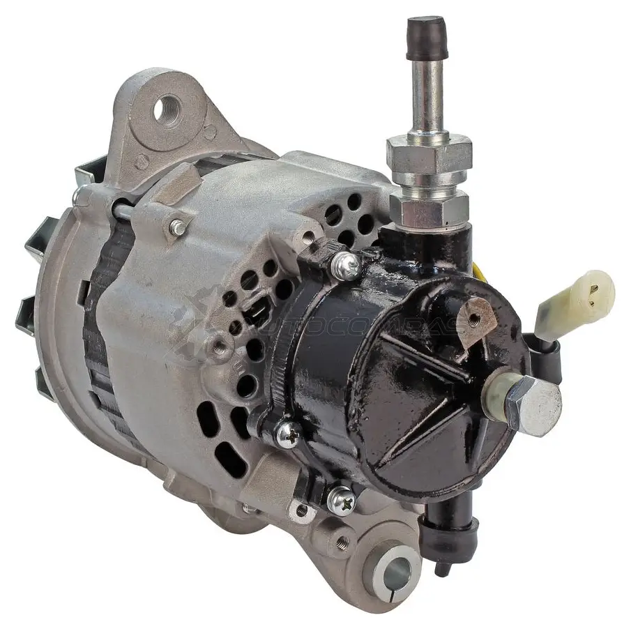 Генератор KRAUF 1440694785 ALM2583SK 9QJ H1H изображение 1