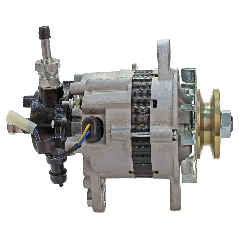 Генератор KRAUF 1440694785 ALM2583SK 9QJ H1H изображение 3