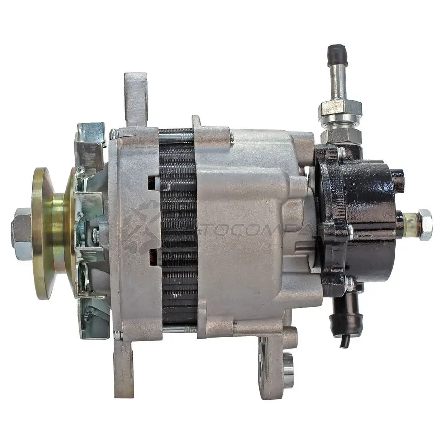 Генератор KRAUF 1440694785 ALM2583SK 9QJ H1H изображение 5