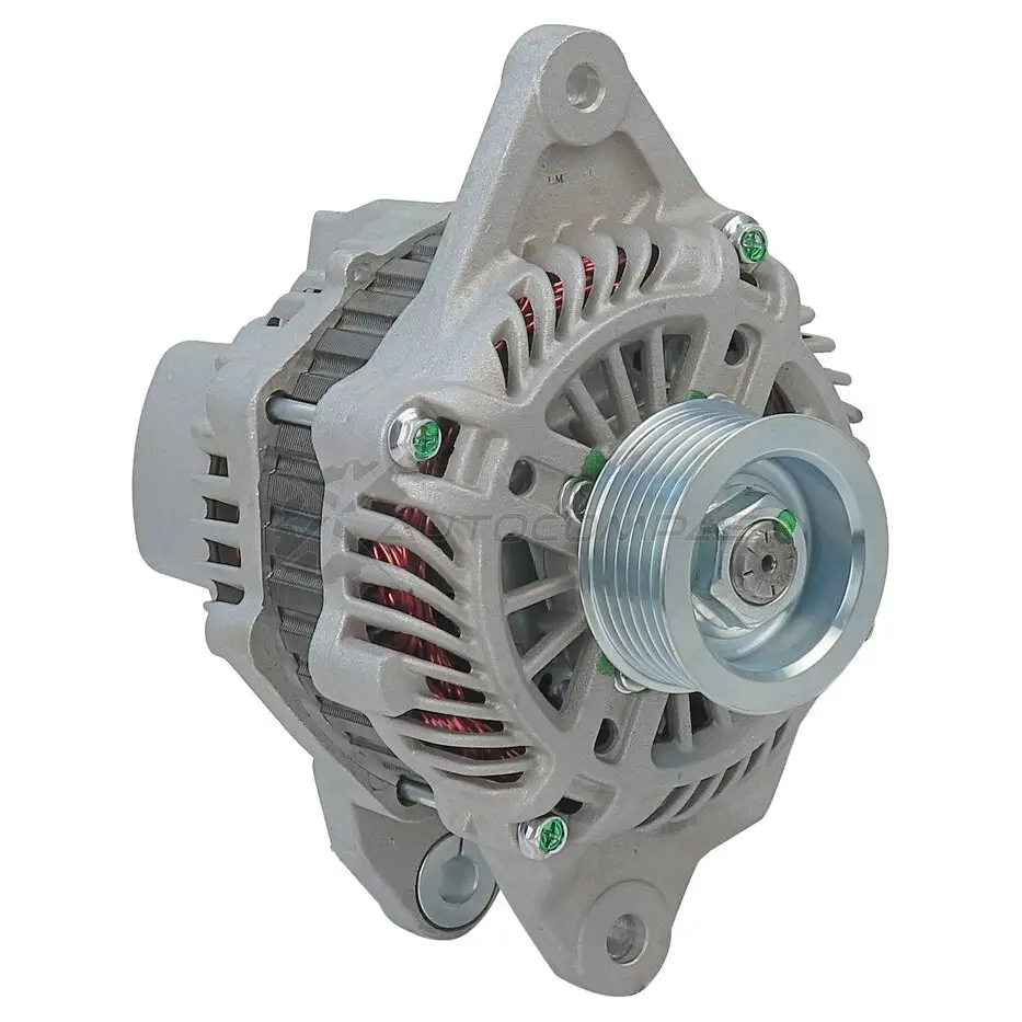 Генератор KRAUF LJ 176VV ALM3241BS 1440694714 изображение 0