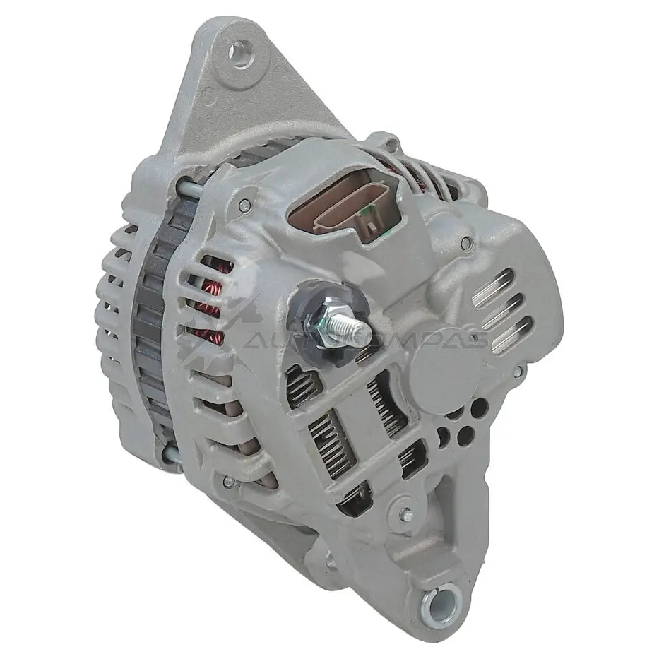 Генератор KRAUF LJ 176VV ALM3241BS 1440694714 изображение 1