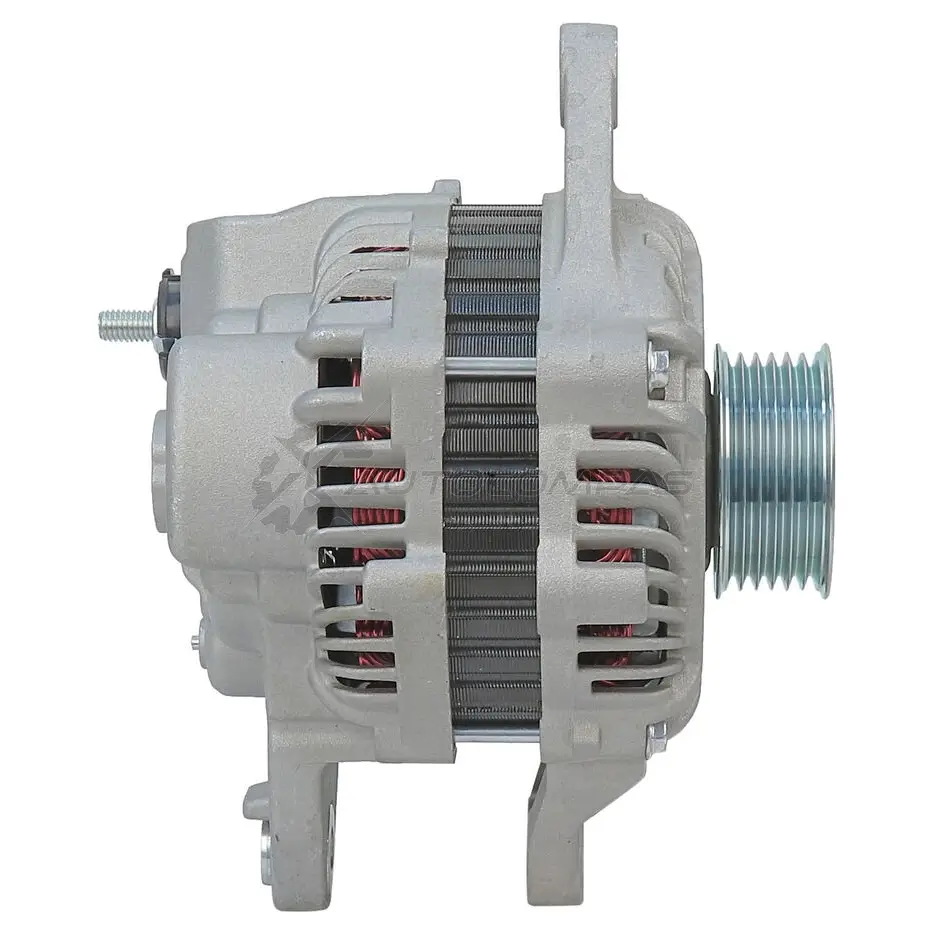 Генератор KRAUF LJ 176VV ALM3241BS 1440694714 изображение 2