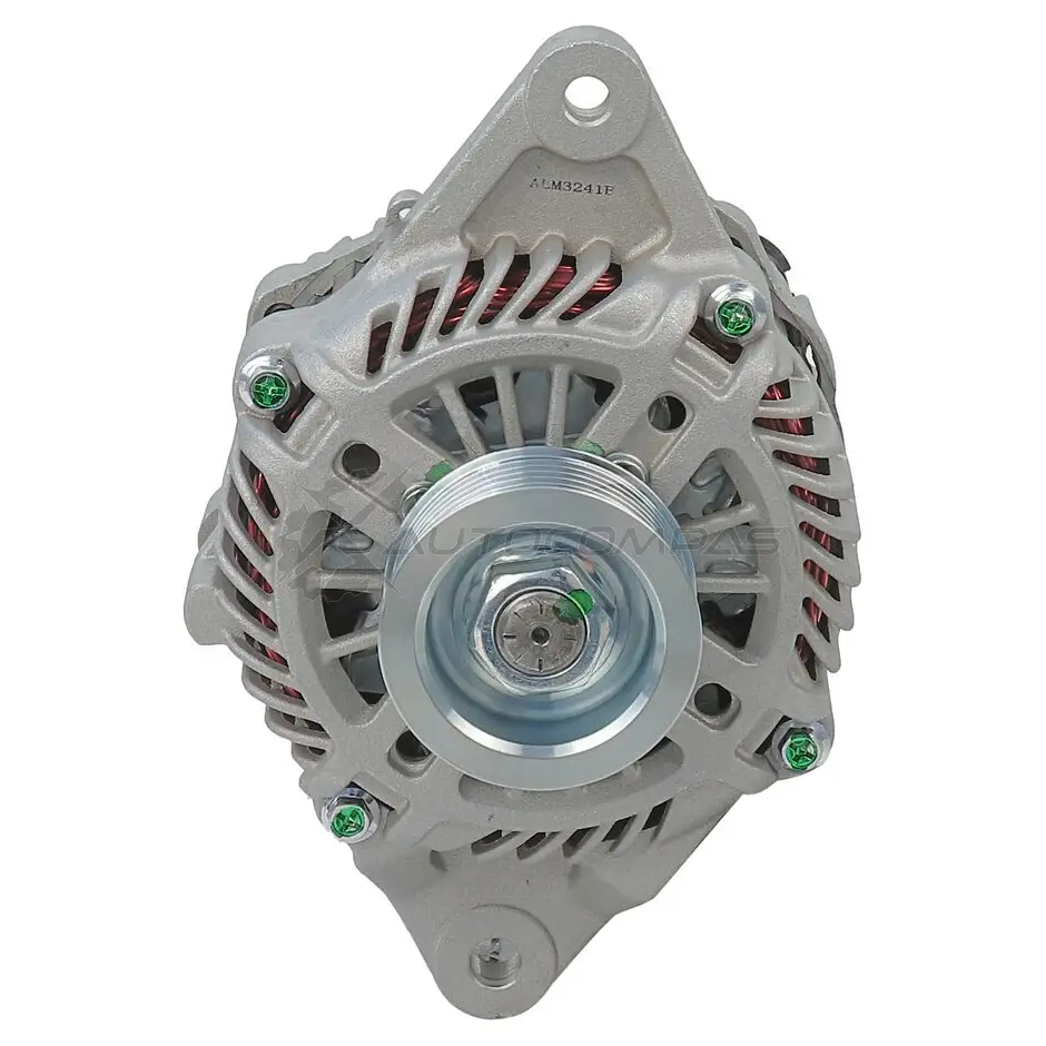 Генератор KRAUF LJ 176VV ALM3241BS 1440694714 изображение 3