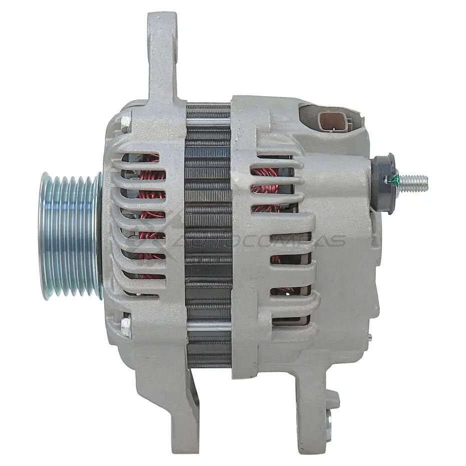 Генератор KRAUF LJ 176VV ALM3241BS 1440694714 изображение 4