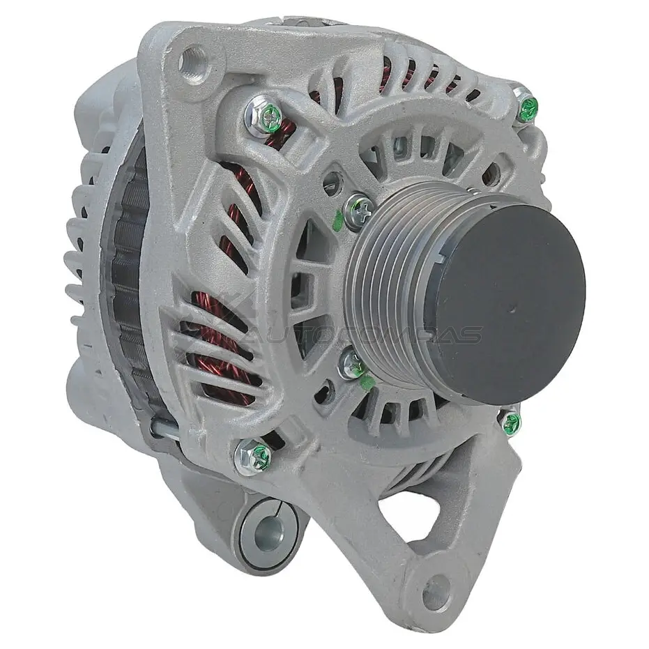 Генератор KRAUF ALM3258BS 1440694708 ZL 7PFE изображение 0
