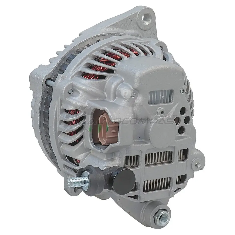 Генератор KRAUF ALM3258BS 1440694708 ZL 7PFE изображение 1