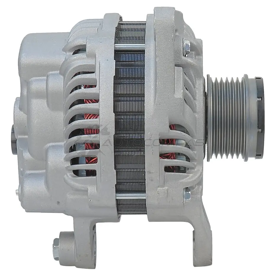 Генератор KRAUF ALM3258BS 1440694708 ZL 7PFE изображение 2