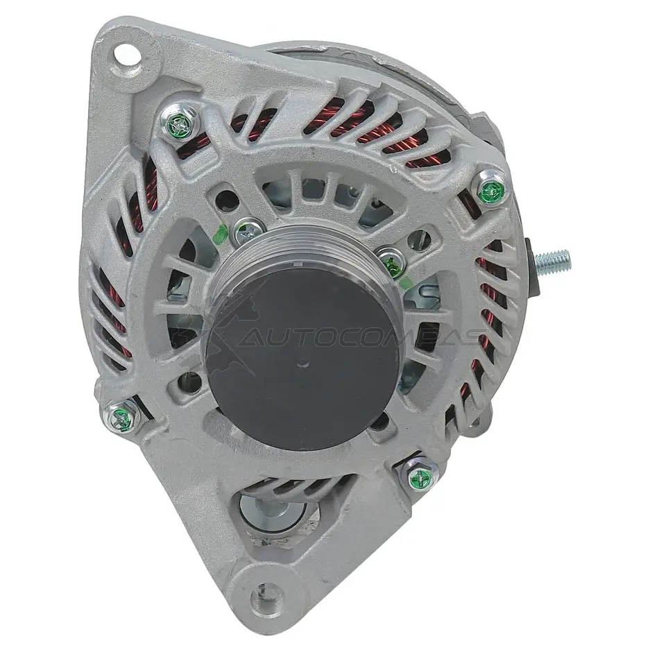 Генератор KRAUF ALM3258BS 1440694708 ZL 7PFE изображение 3