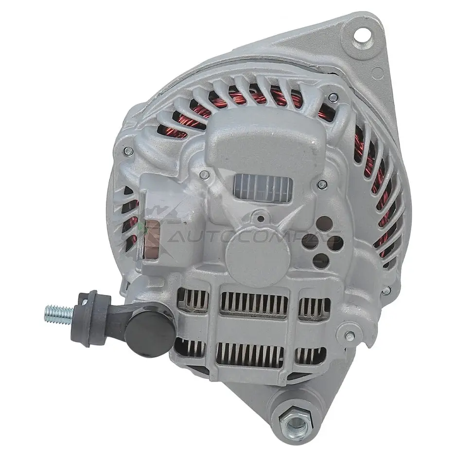 Генератор KRAUF ALM3258BS 1440694708 ZL 7PFE изображение 5