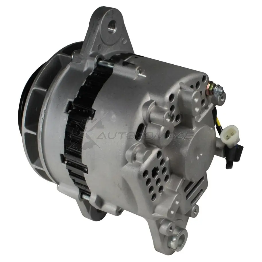 Генератор KRAUF ALM3350 1440983694 2W 8AED изображение 1