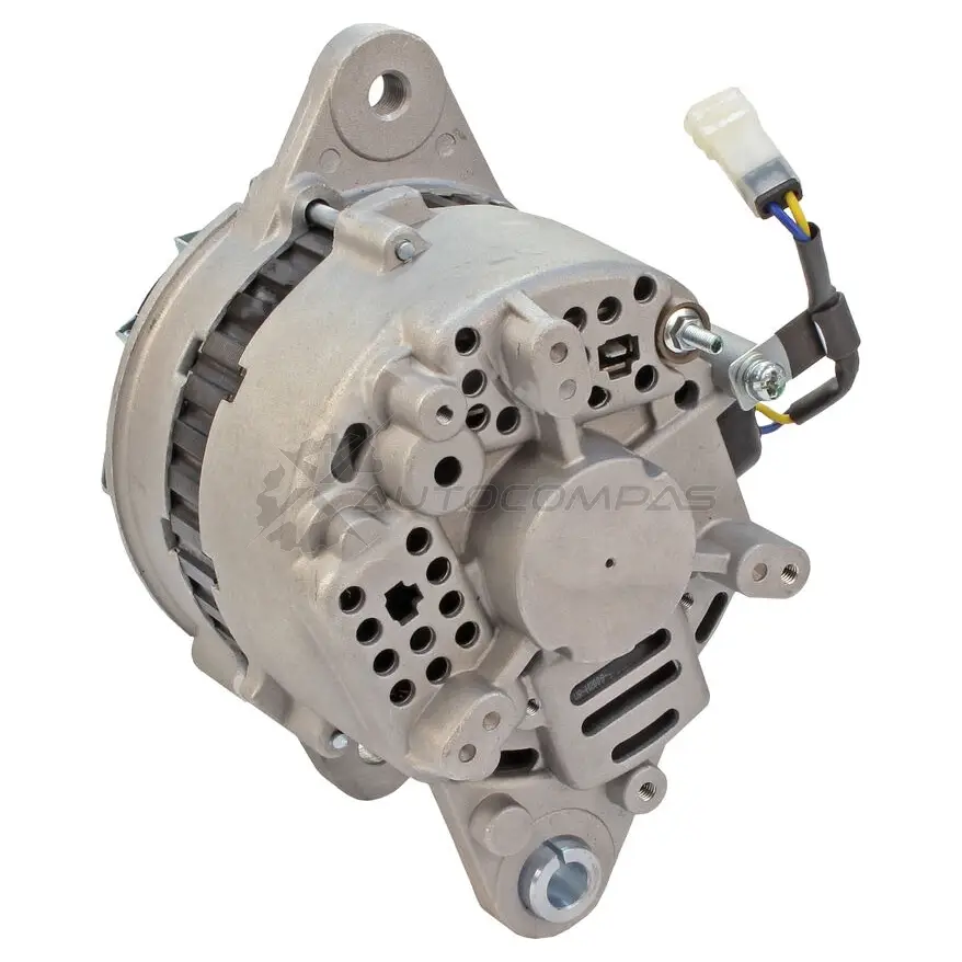 Генератор KRAUF ALM3350BS 1440983695 A WRDVS изображение 1