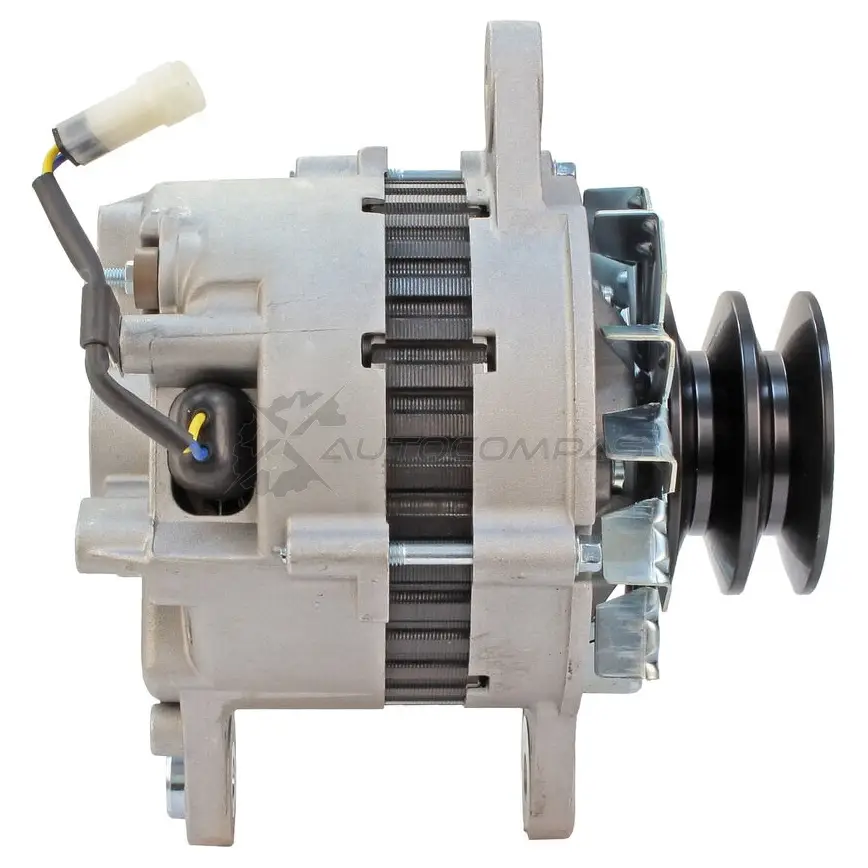 Генератор KRAUF ALM3350BS 1440983695 A WRDVS изображение 4
