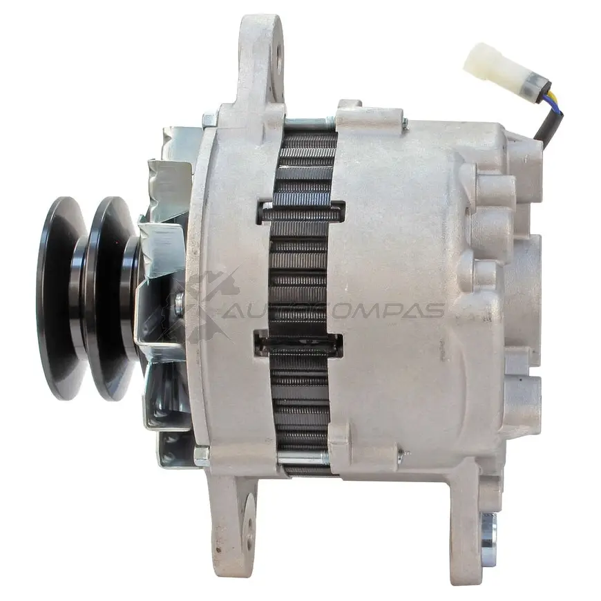 Генератор KRAUF ALM3350BS 1440983695 A WRDVS изображение 6