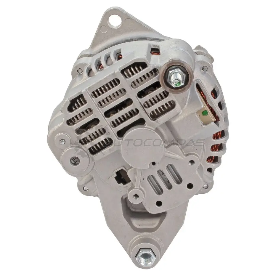 Генератор KRAUF ROMG7 EB ALM3791BS 1440694664 изображение 3