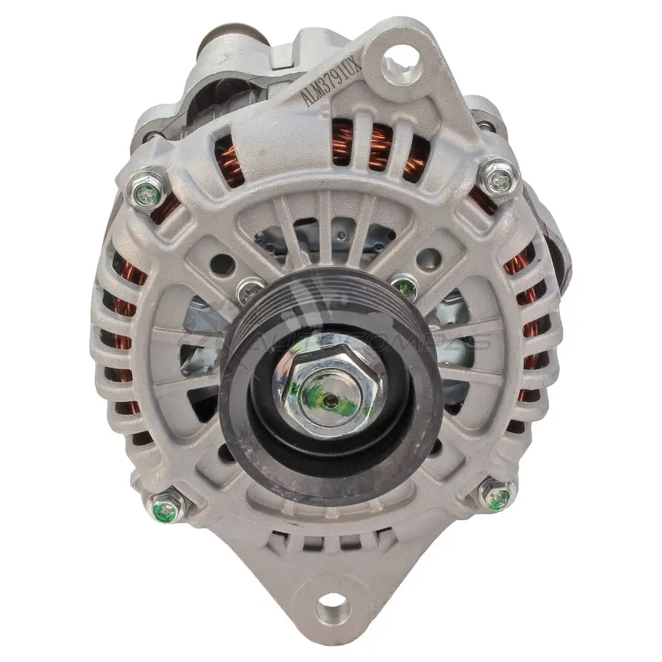 Генератор KRAUF ROMG7 EB ALM3791BS 1440694664 изображение 5