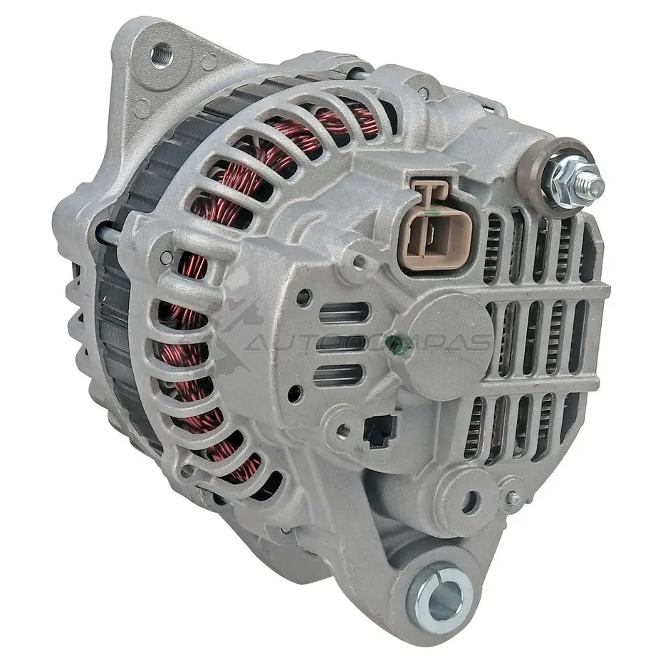 Генератор KRAUF 1440694652 ALM3799BS 2BC K4 изображение 1