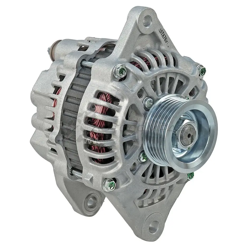 Генератор KRAUF KIYX 2OV ALM3864BS 1440679742 изображение 0