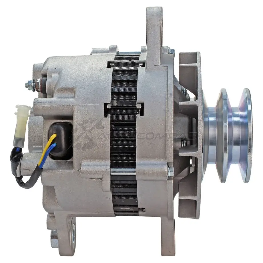 Генератор KRAUF 8O1 IMLY 1440694620 ALM4686SK изображение 4