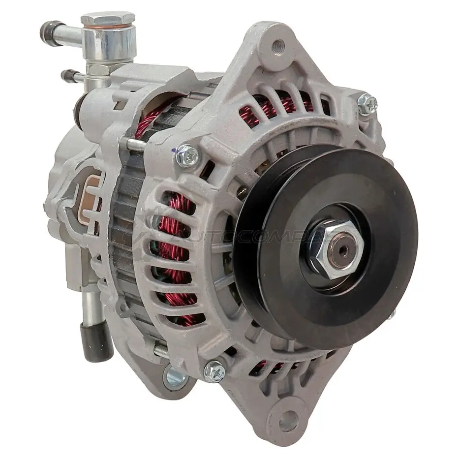 Генератор KRAUF ALM5076LK MDW BPVT 1440694603 - Изображение 1