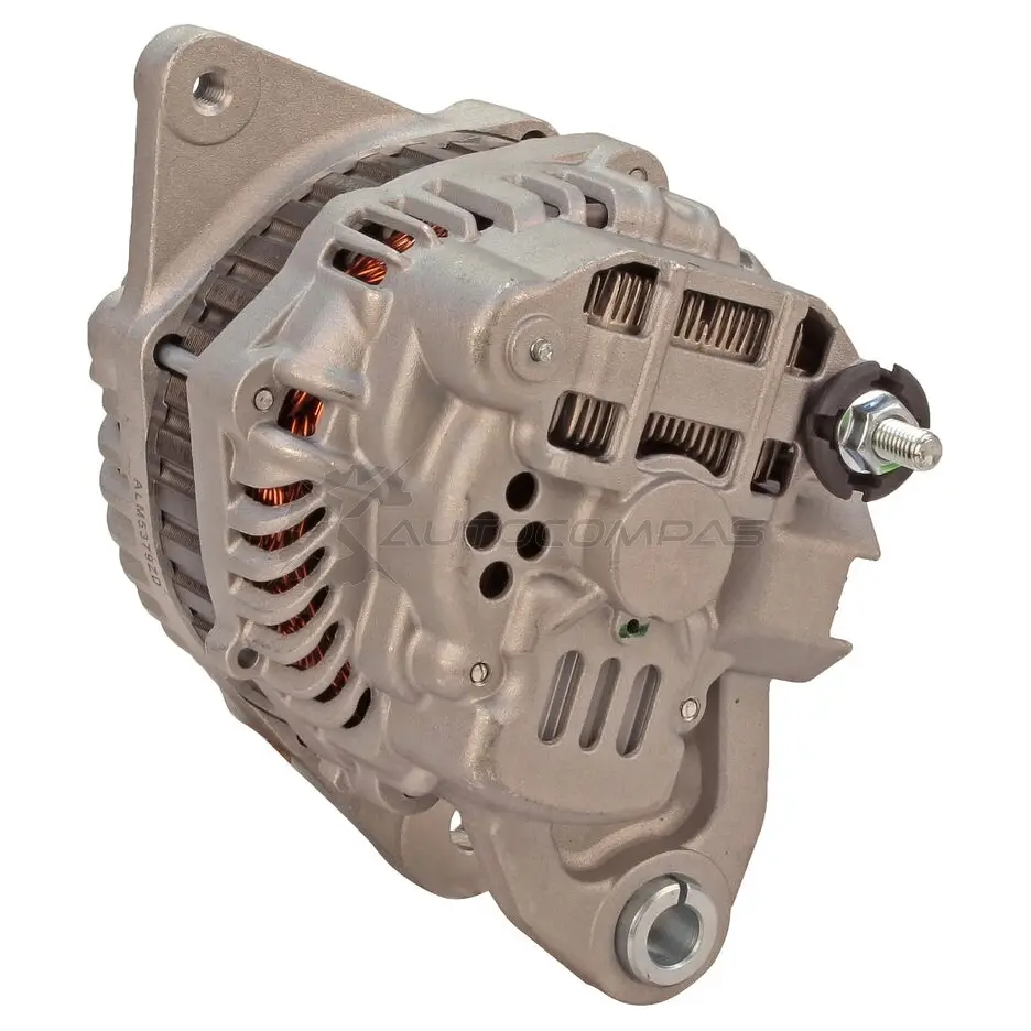 Генератор KRAUF ALM5379ZD 1440983702 2WE Q9UM изображение 1