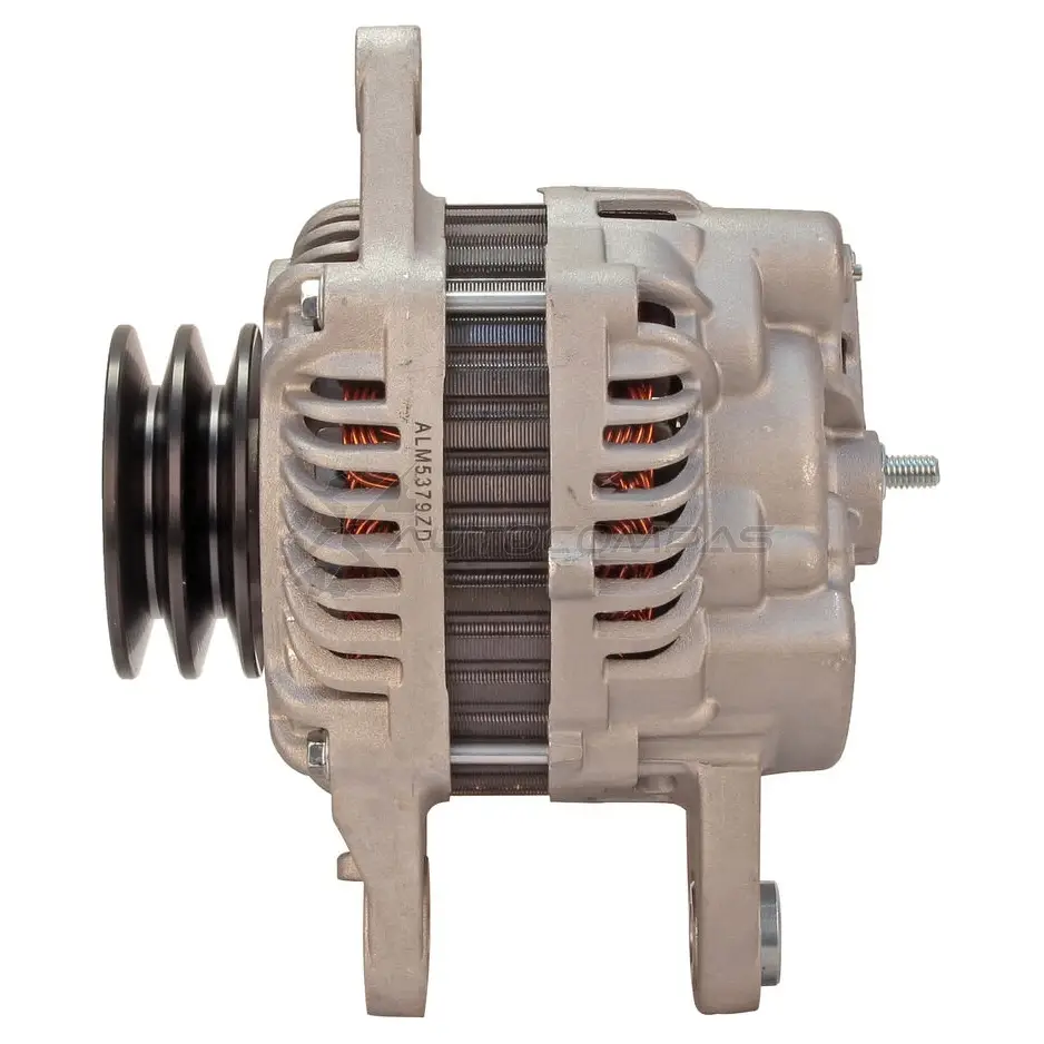 Генератор KRAUF ALM5379ZD 1440983702 2WE Q9UM изображение 6