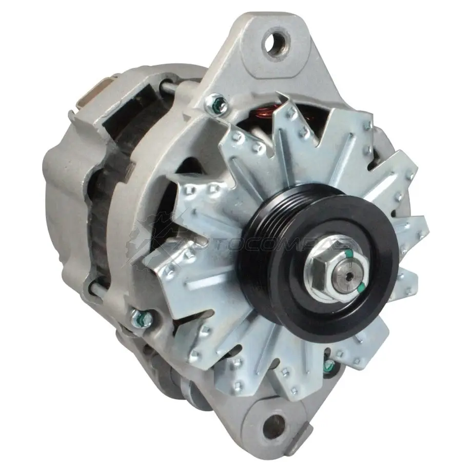 Генератор KRAUF 1440983713 7D LR6C ALM6511BS изображение 0