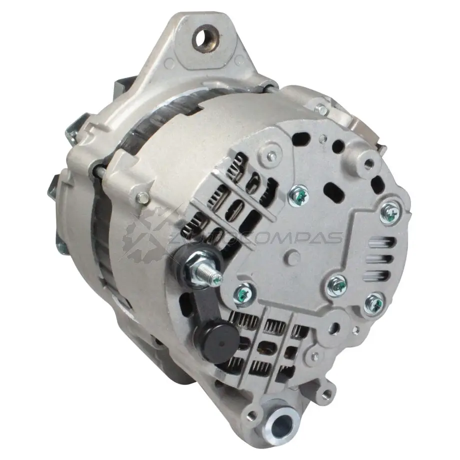 Генератор KRAUF 1440983713 7D LR6C ALM6511BS изображение 1