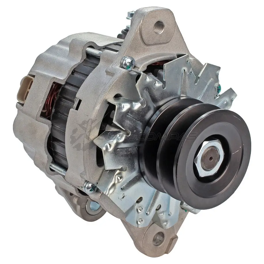 Генератор KRAUF ALM6511LP 1440694525 BX S11Z изображение 0