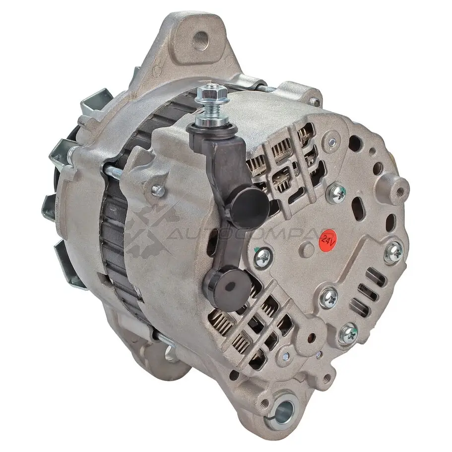 Генератор KRAUF ALM6511LP 1440694525 BX S11Z изображение 1
