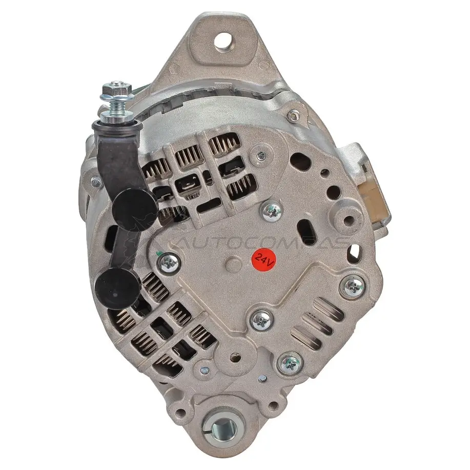 Генератор KRAUF ALM6511LP 1440694525 BX S11Z изображение 3