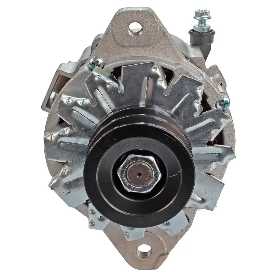 Генератор KRAUF ALM6511LP 1440694525 BX S11Z изображение 5