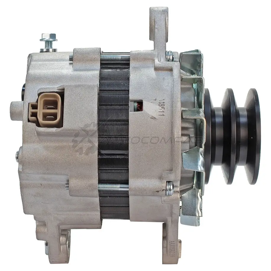 Генератор KRAUF ALM6511LP 1440694525 BX S11Z изображение 6