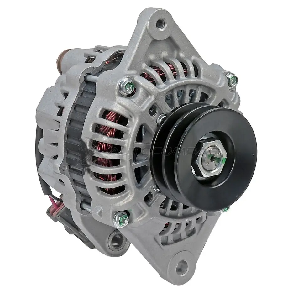 Генератор KRAUF ALM7899BS 1440694504 K FZR2P - Изображение 1